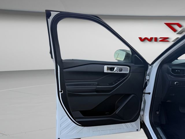 Used 2020 Ford Explorer Limited image 13