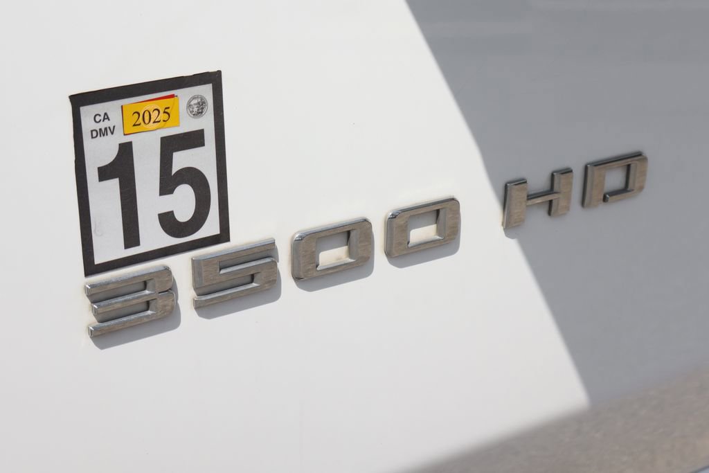 Used 2020 Chevrolet Silverado 3500 LT AWD/4WD image 53