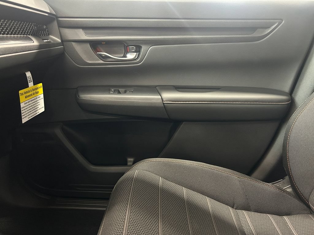 New 2026 Honda CR-V TrailSport image 23
