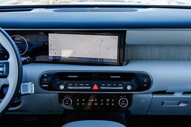 New 2026 Hyundai Palisade Calligraphy image 13