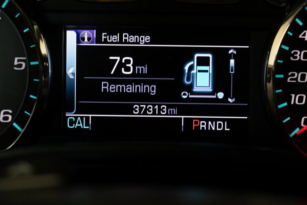 Used 2017 Chevrolet Silverado 1500 LT w/ LT Convenience Package image 24