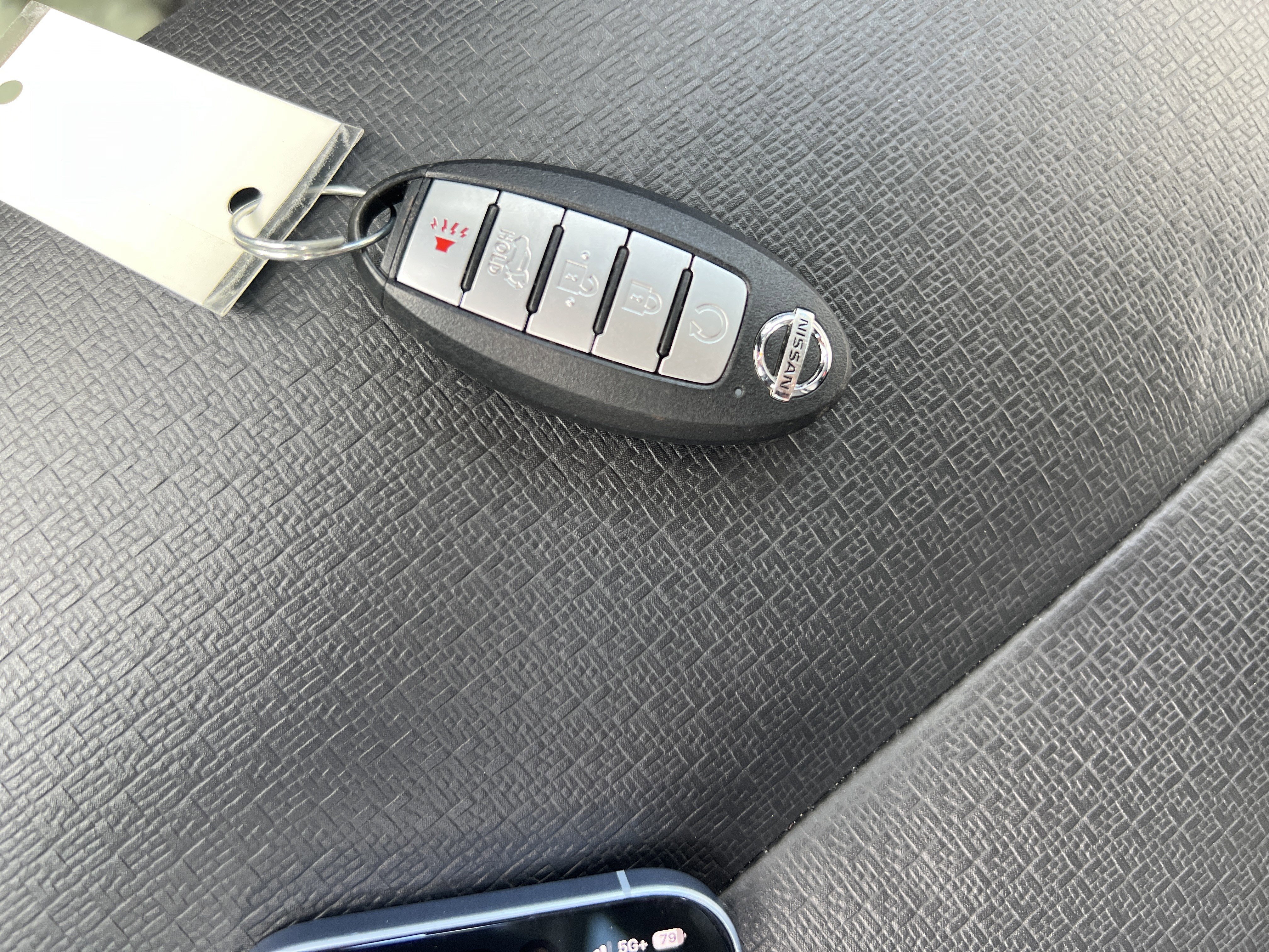 Used 2021 Nissan Rogue SV w/ Premium Package image 35