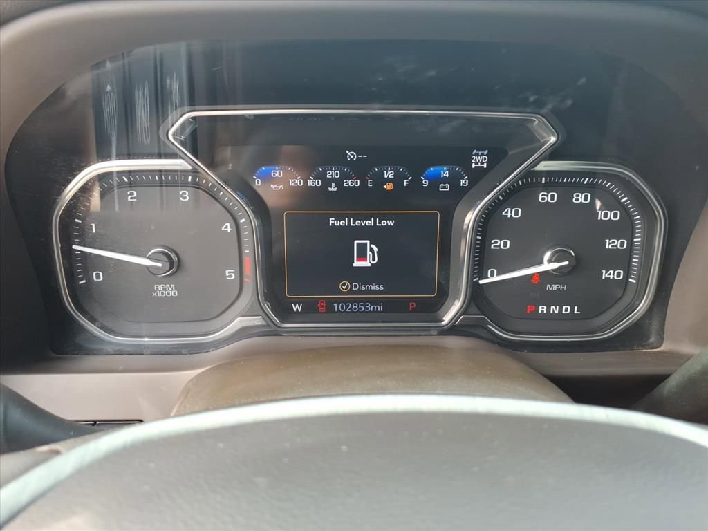 Used 2023 GMC Sierra 2500 Denali w/ Denali Ultimate Package image 26