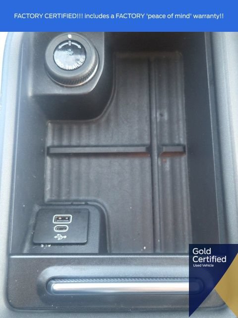 Used 2025 Ford Expedition Max Active AWD/4WD image 39