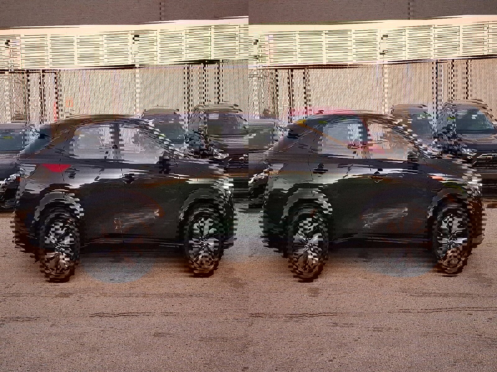 Certified 2024 Nissan Ariya AWD image 7