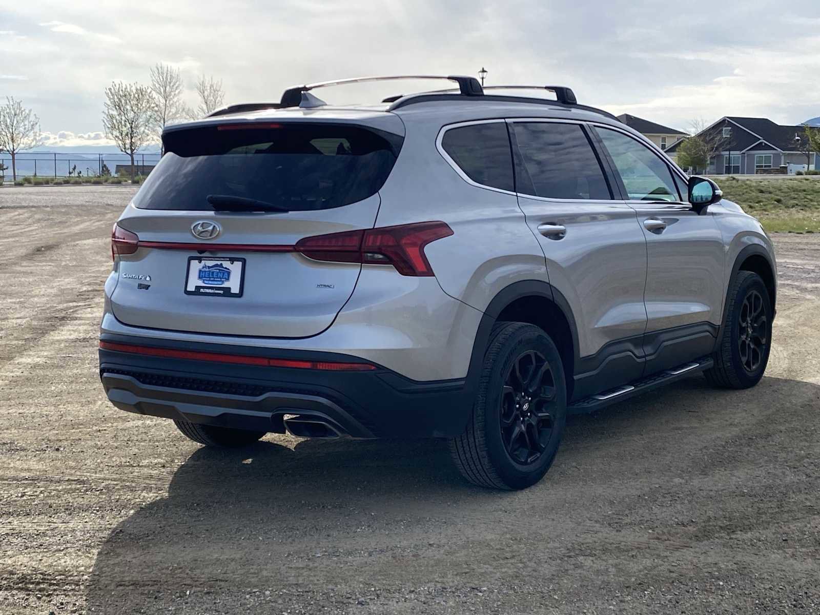 Used 2023 Hyundai Santa Fe XRT w/ Cargo Package AWD/4WD image 14