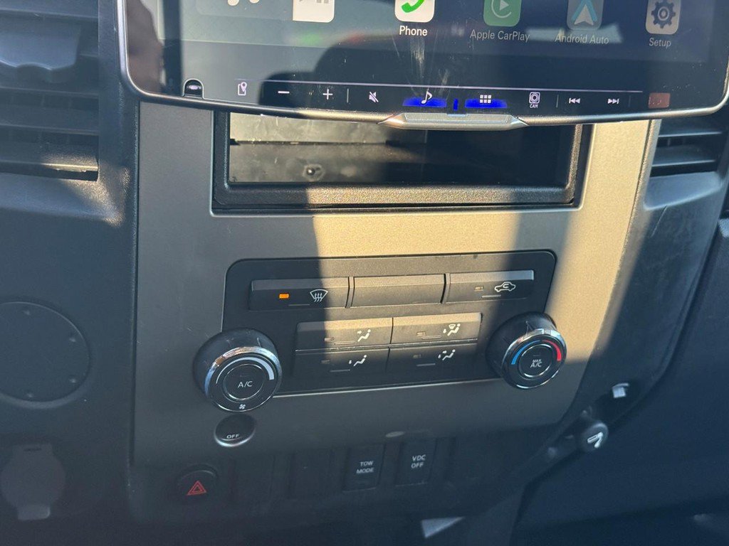Used 2011 Nissan Titan SV image 21