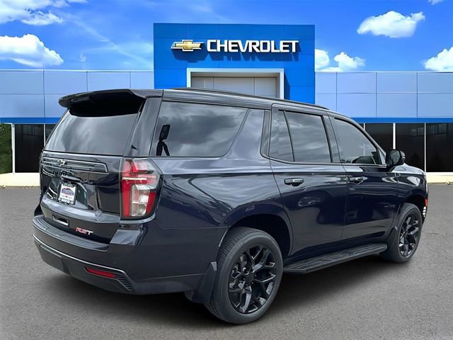 Used 2023 Chevrolet Tahoe RST w/ Luxury Package AWD/4WD image 3