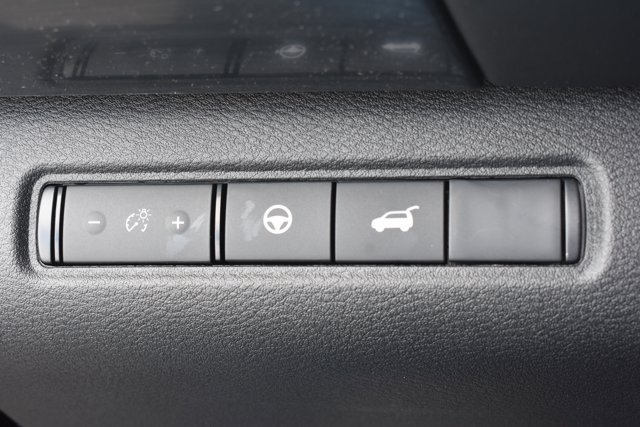 New 2026 Nissan Pathfinder Rock Creek AWD/4WD image 28