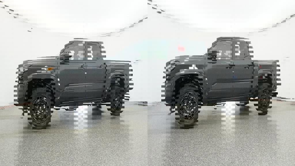 New 2026 Toyota Tacoma SR5 image 18
