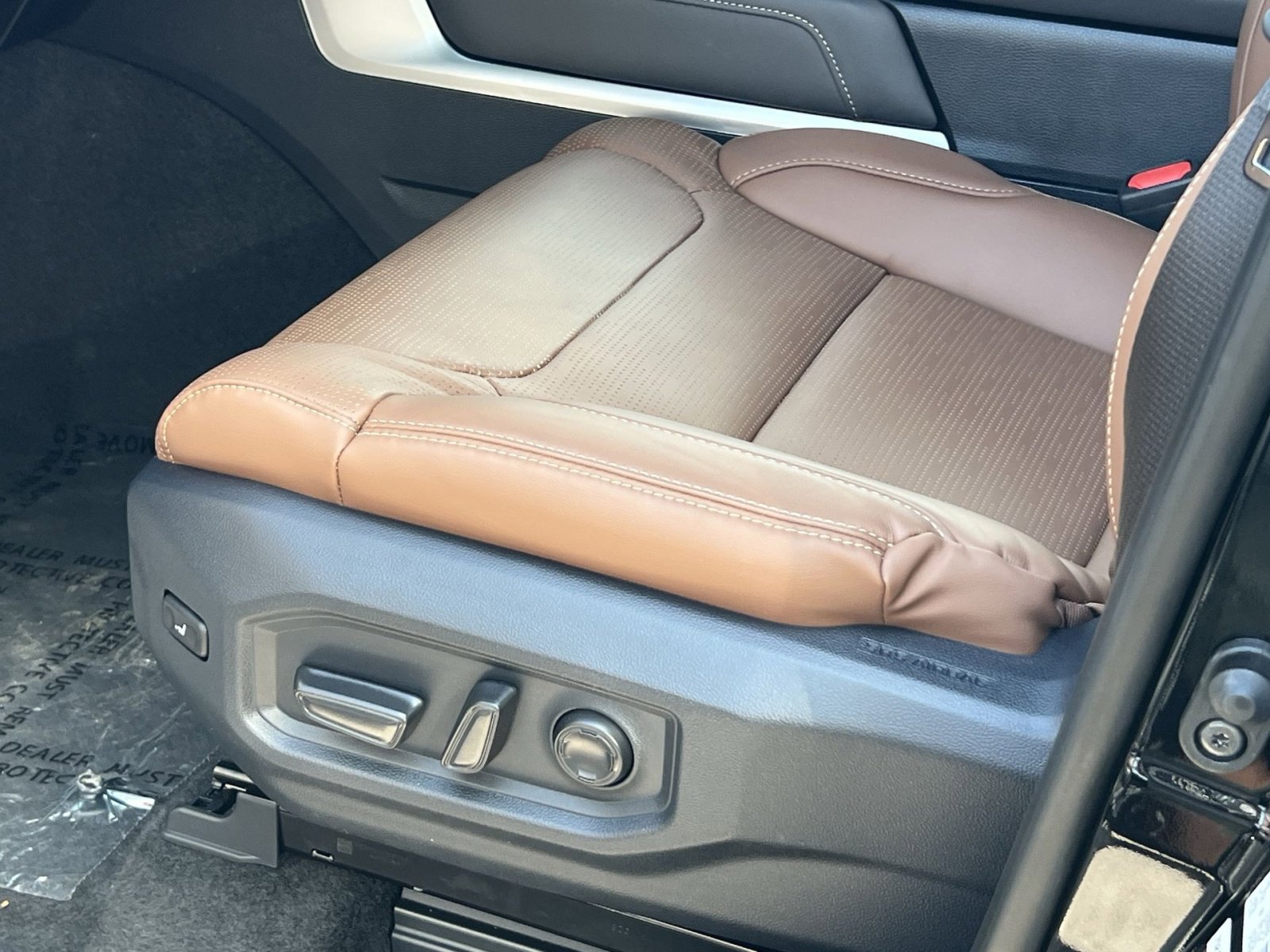 New 2026 Toyota Tundra 1794 Edition image 8