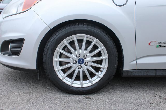 Used 2013 Ford C-MAX Energi SEL image 36