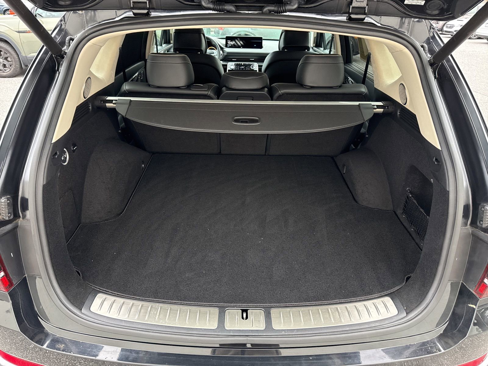 Used 2021 Genesis GV80 3.5T w/ Prestige Package 07 image 11