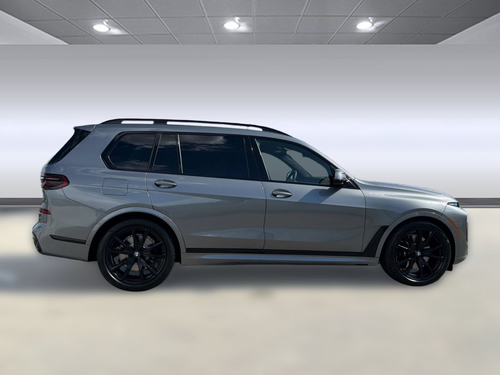 New 2027 BMW X7 xDrive40i w/ Executive Package AWD/4WD image 7
