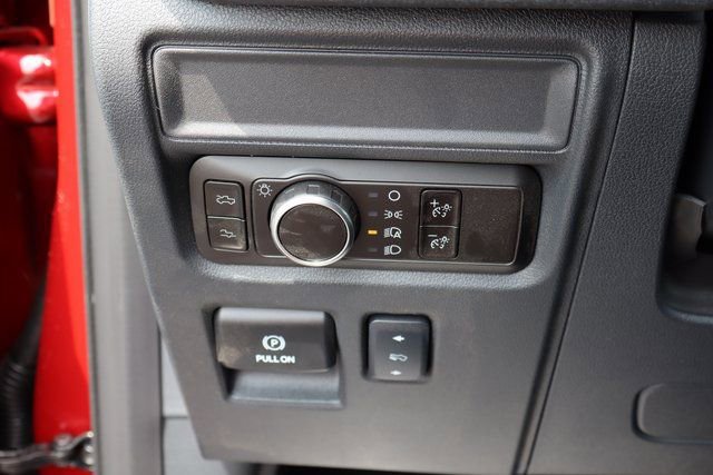 New 2025 Ford F150 Lightning Lariat w/ Max Trailer Tow Package AWD/4WD image 36