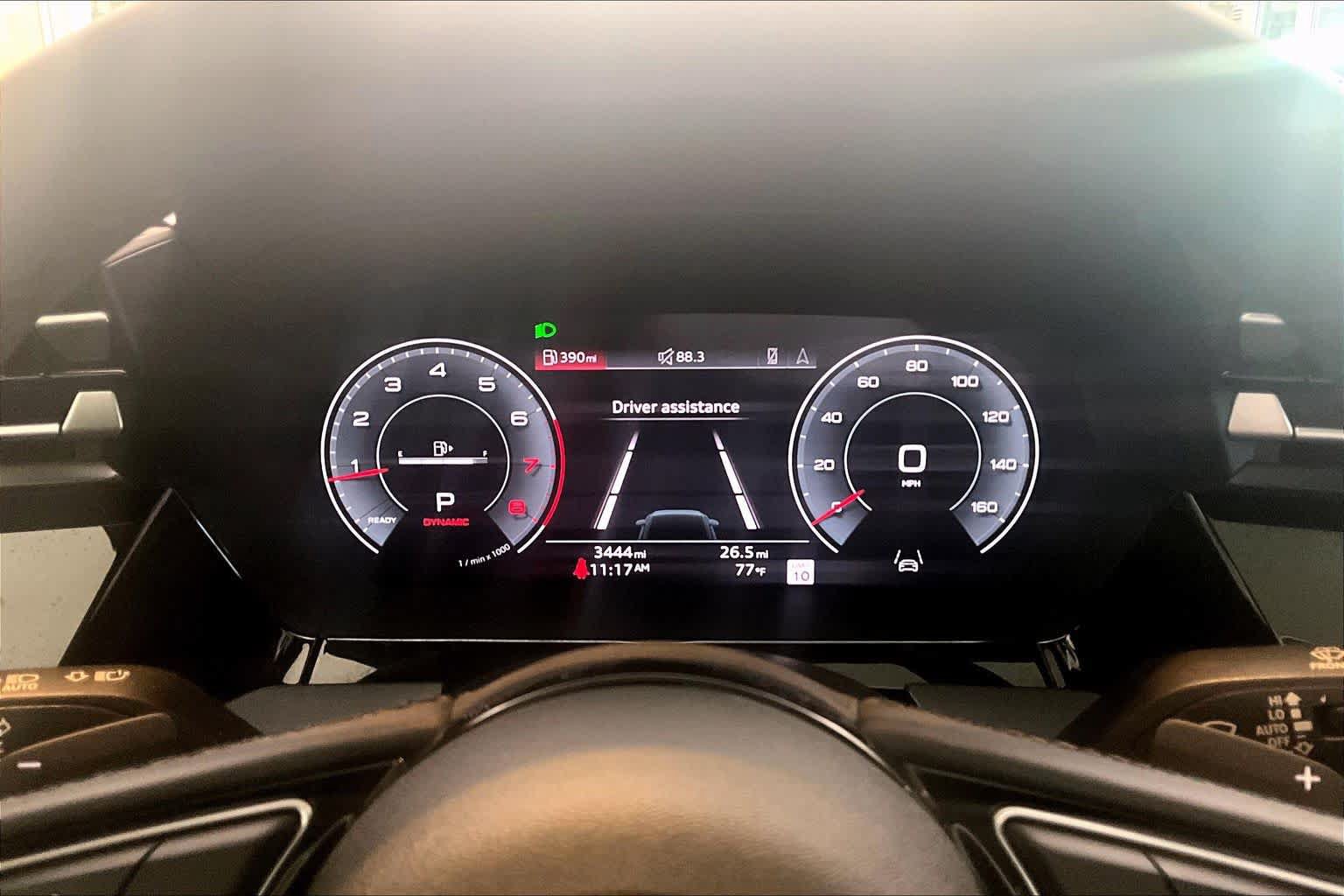 Certified 2026 Audi A3 2.0T Premium AWD/4WD image 26