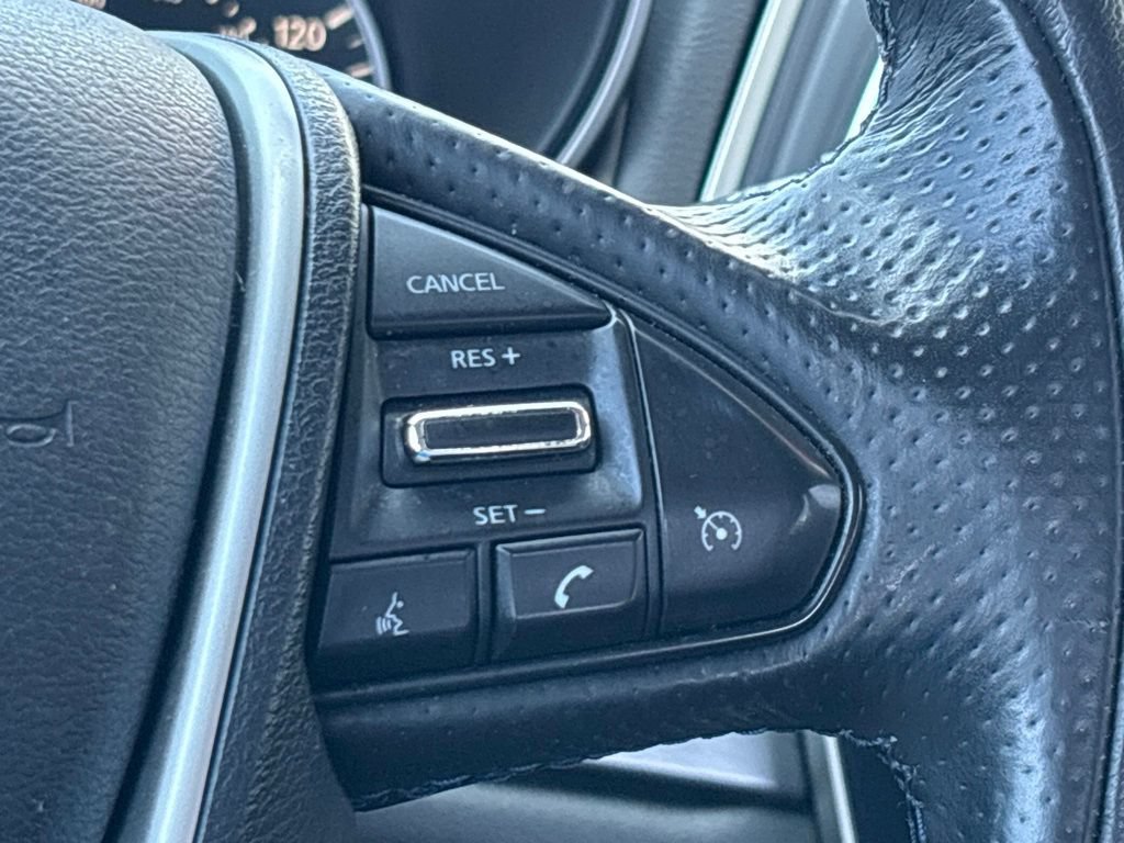 Used 2018 Nissan Maxima 3.5 S FWD image 22