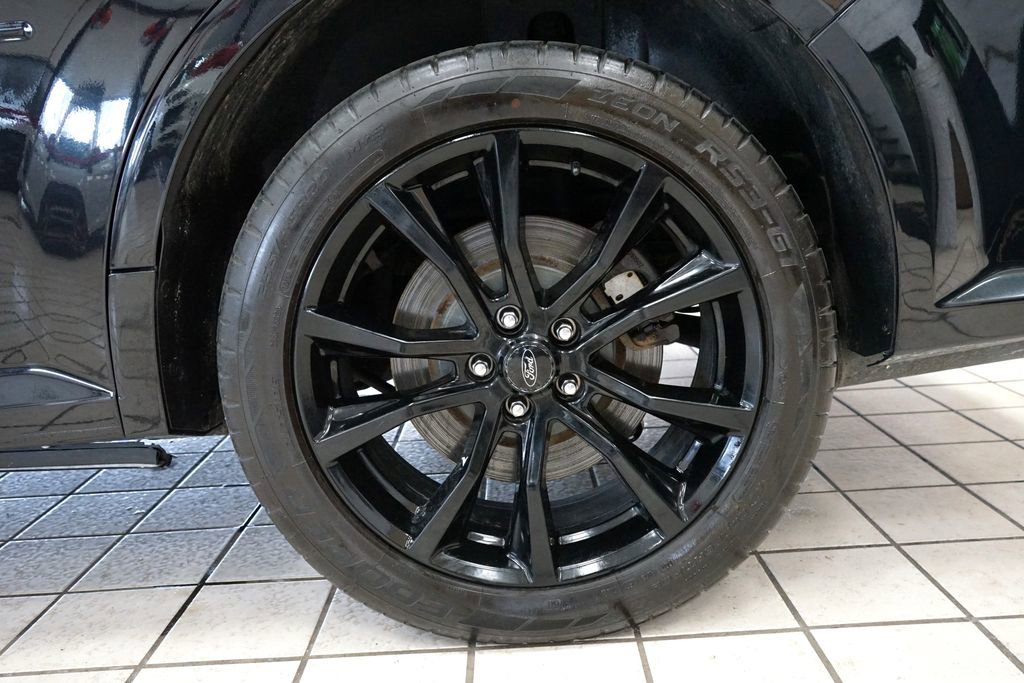 Used 2019 Ford Flex Limited w/ Equipment Group 303A image 59