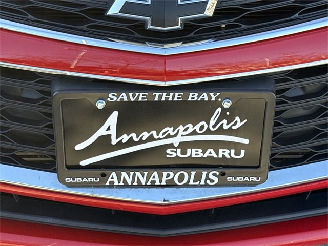 Used 2017 Chevrolet Cruze LS image 27