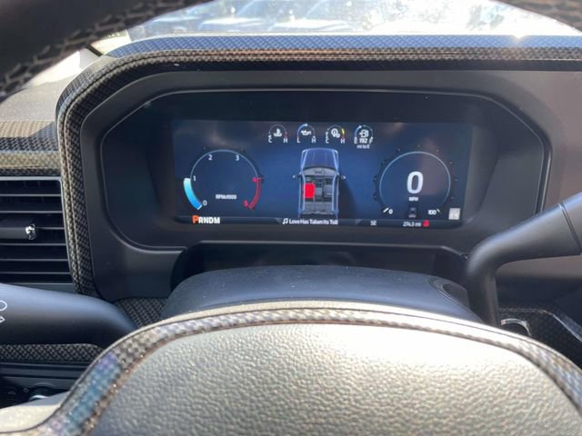 New 2025 Ford F250 Lariat w/ Lariat Ultimate Package image 16