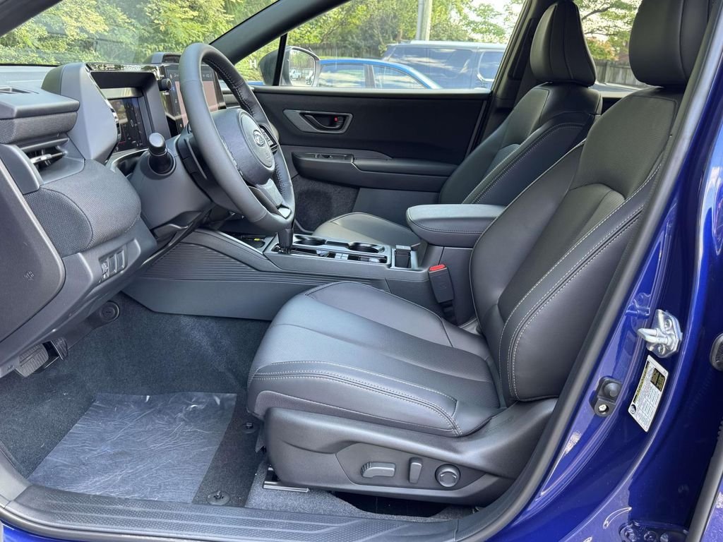 New 2026 Subaru Outback Limited AWD/4WD image 16