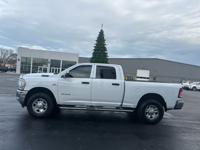 Used 2022 RAM 2500 Tradesman image 6