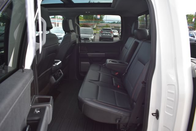 Used 2023 Ford F150 Lariat w/ Equipment Group 502A High AWD/4WD image 5