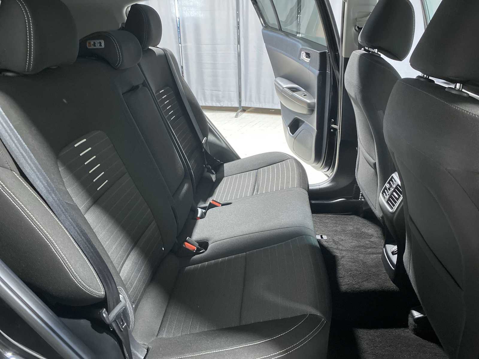 Used 2018 Kia Sportage LX w/ LX Technology Package image 13