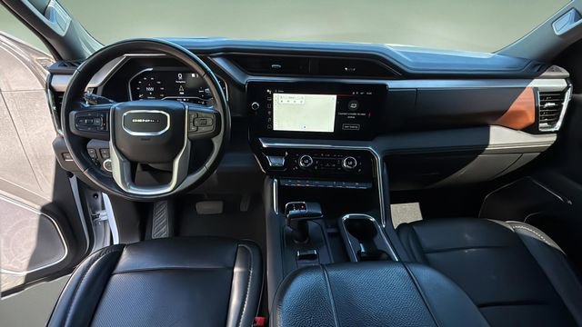 Used 2023 GMC Sierra 1500 Denali w/ Denali Reserve Package image 17