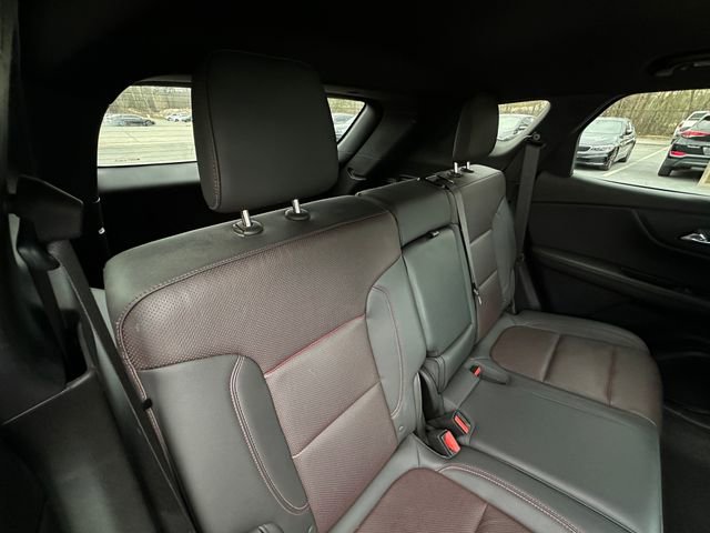 Used 2020 Chevrolet Blazer RS w/ LPO, Floor Liner Package image 36