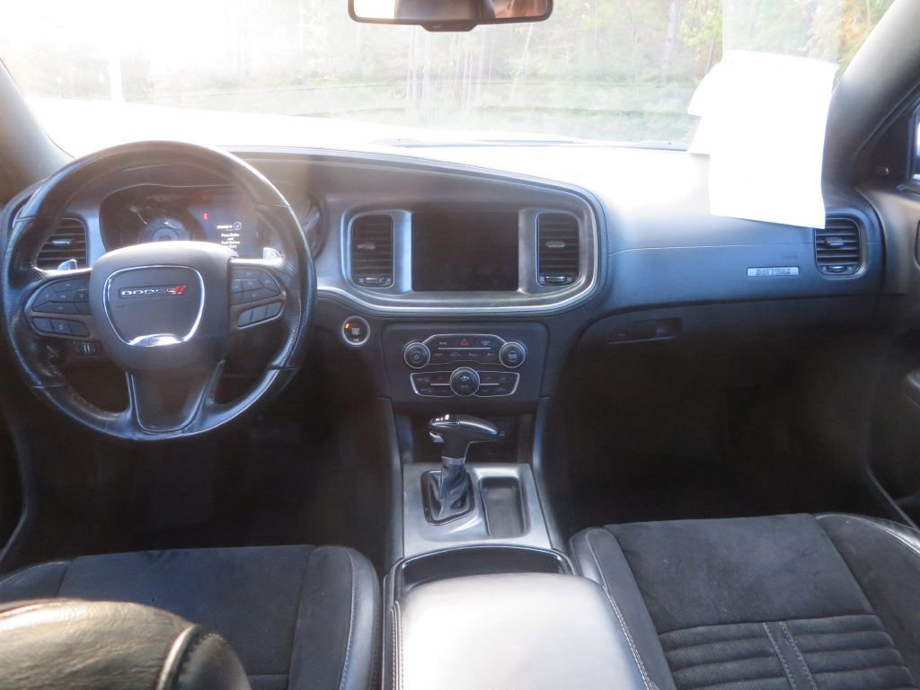 Used 2021 Dodge Charger R/T w/ Daytona Edition Group image 11