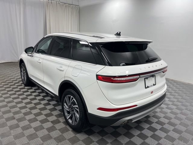 Certified 2023 Lincoln Corsair AWD w/ Equipment Group 101A image 6