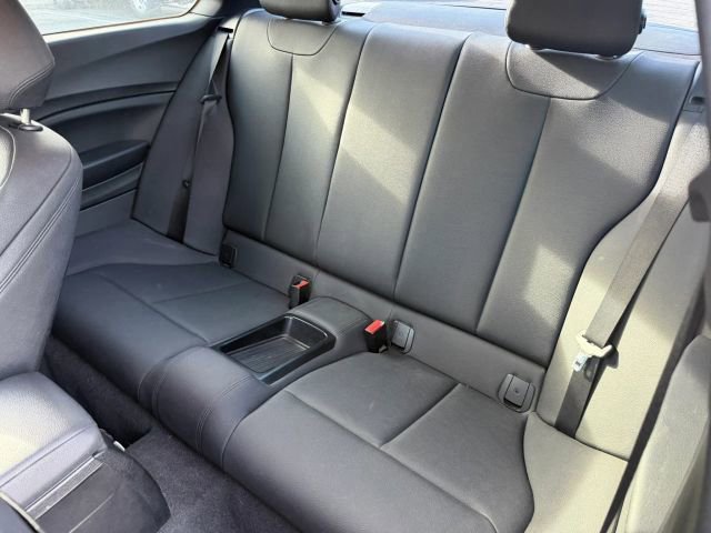 Used 2017 BMW 230i xDrive Coupe AWD/4WD image 16