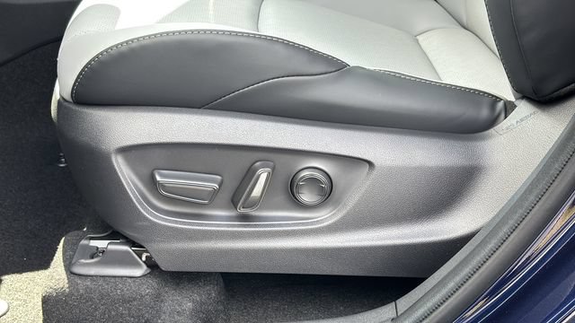 New 2026 Subaru Solterra AWD/4WD image 20