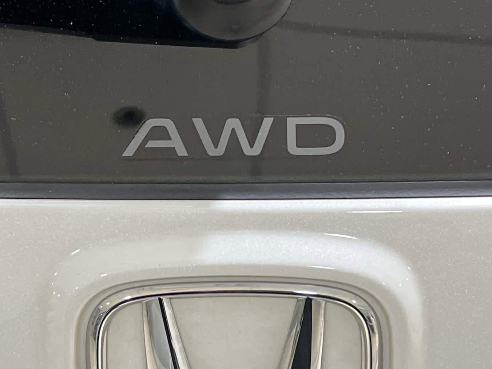 Used 2024 Honda CR-V Sport image 10