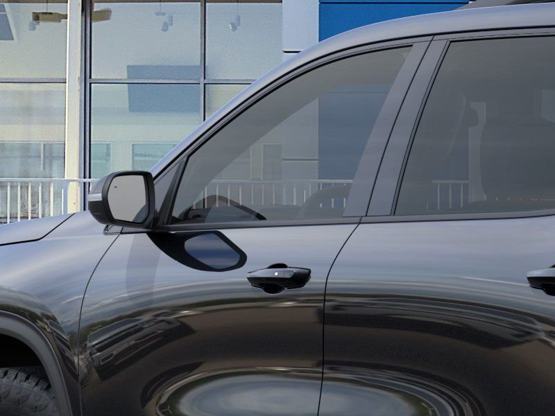 New 2026 Chevrolet Traverse Z71 w/ Enhanced Driving Package image 12