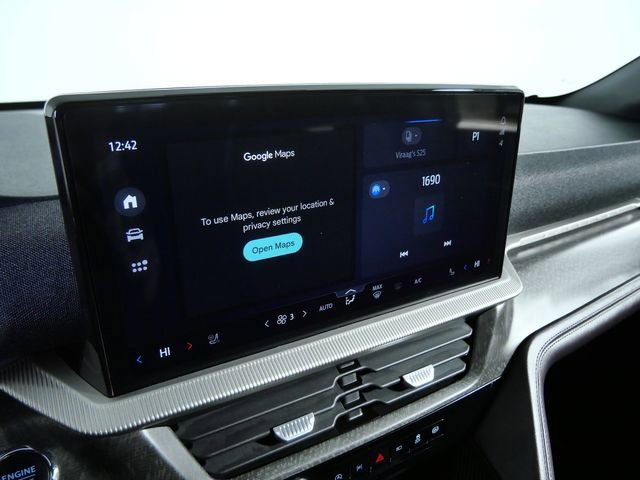 Certified 2025 Ford Explorer Platinum w/ LUX Leather Package AWD/4WD image 29