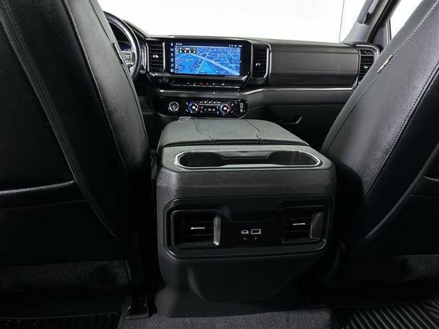 Used 2023 Chevrolet Silverado 1500 RST AWD/4WD image 22