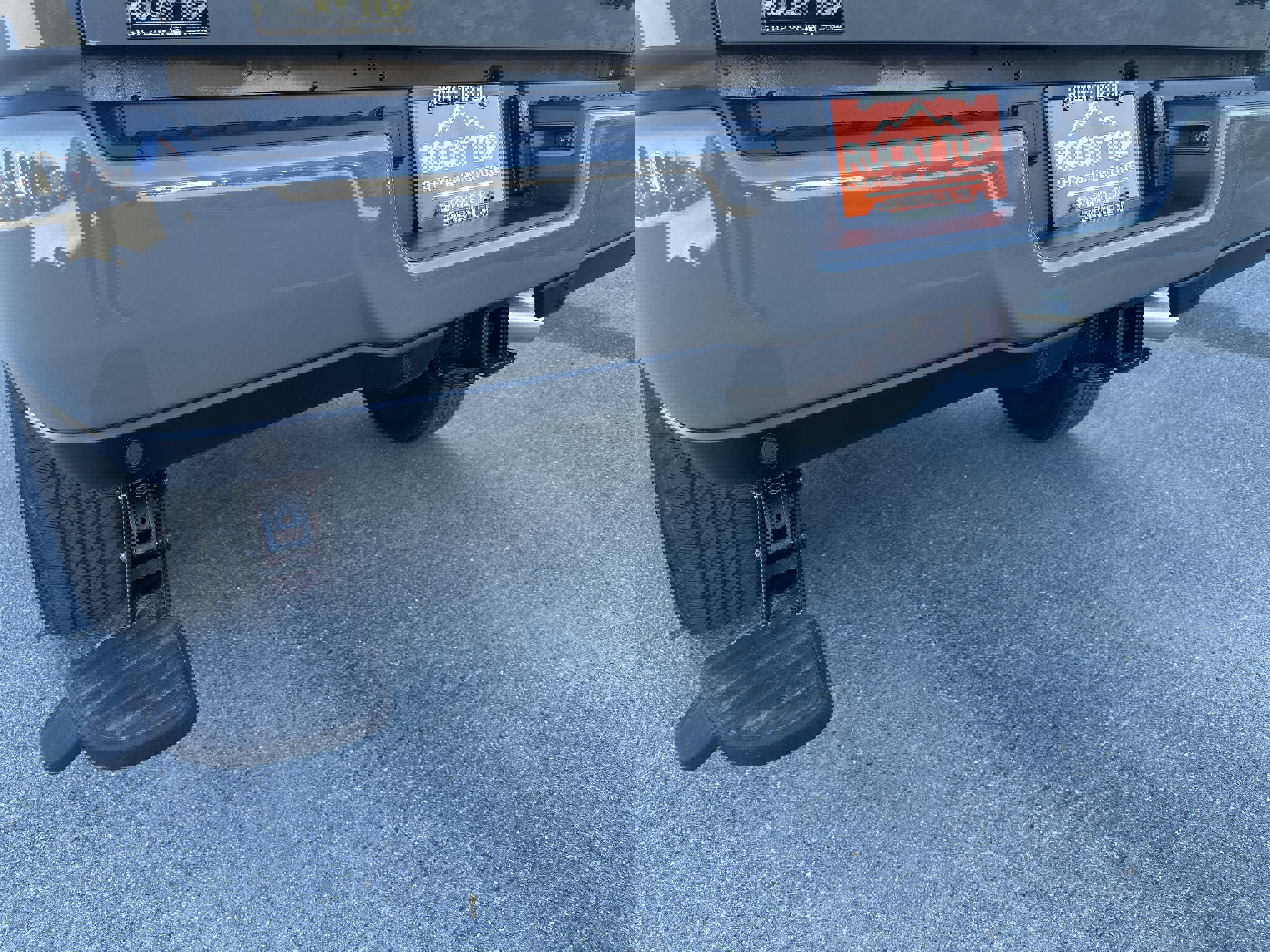 New 2026 RAM 2500 Limited image 24