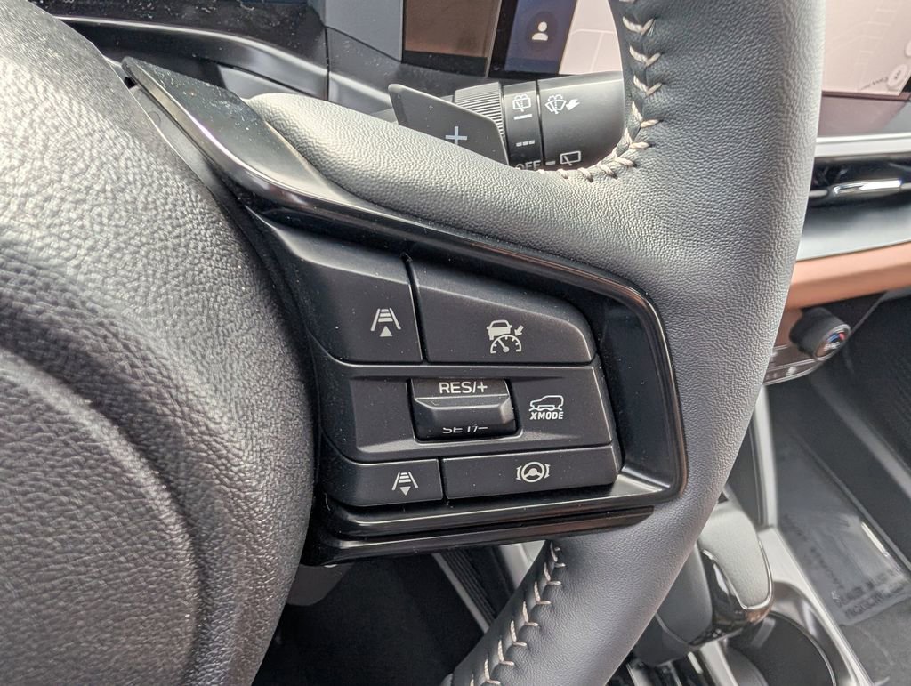 New 2026 Subaru Outback Touring XT AWD/4WD image 18
