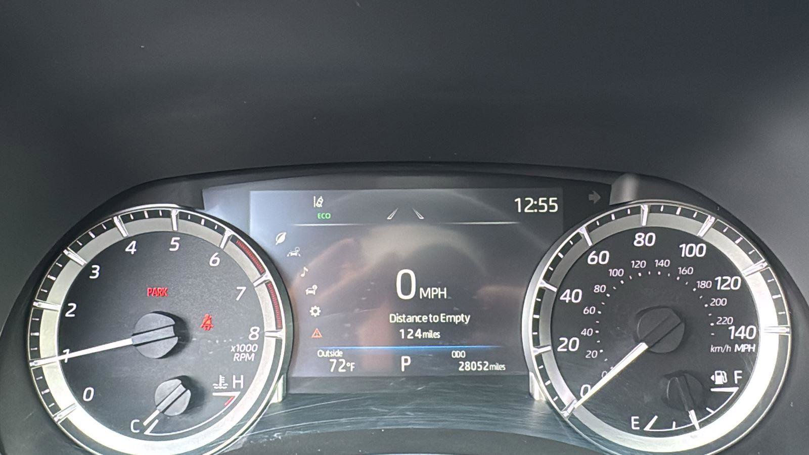 Certified 2023 Toyota Highlander LE image 13