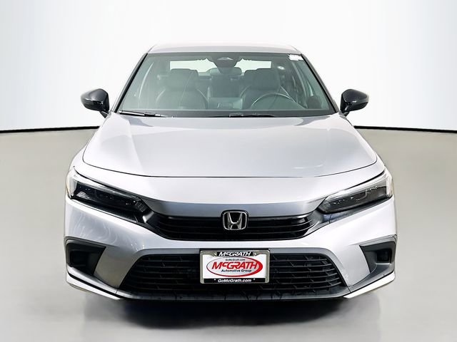 Certified 2023 Honda Civic Sport image 14
