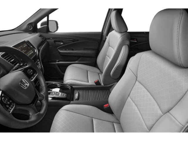 Certified 2021 Honda Passport Touring image 12
