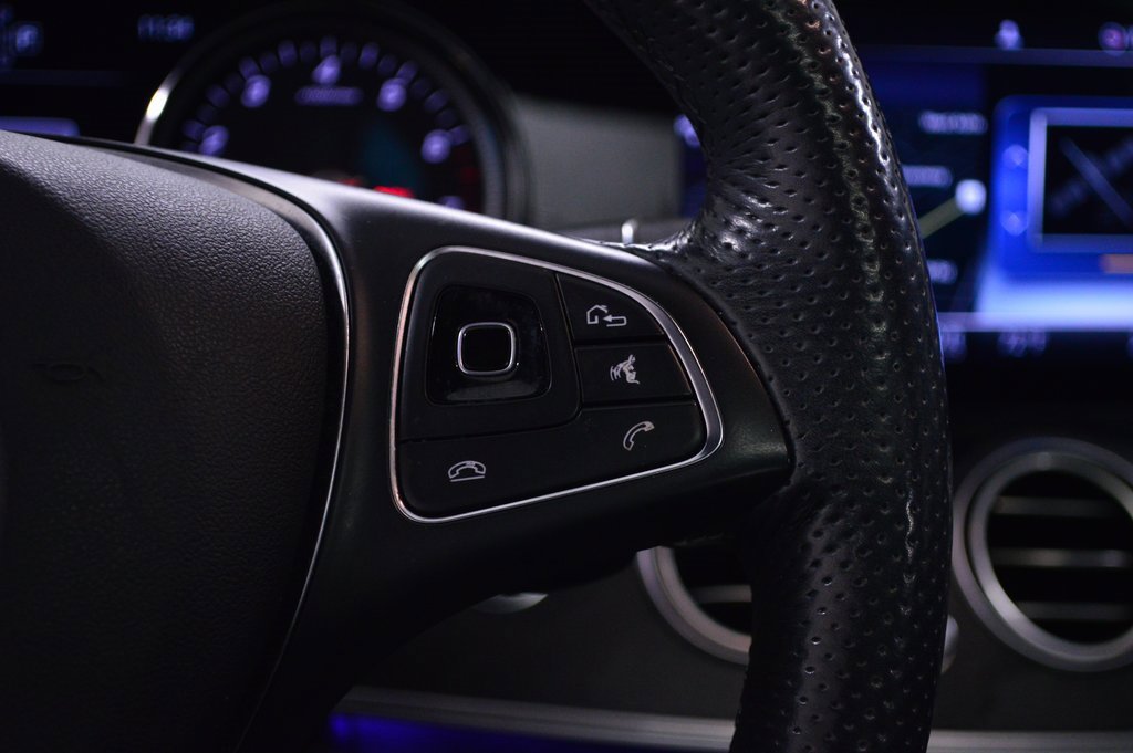 Used 2018 Mercedes-Benz E 300 E 300 image 23