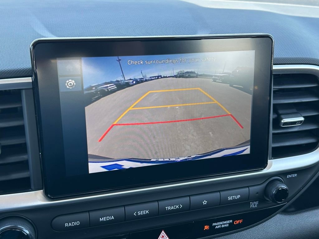 New 2026 Hyundai Venue SE image 15