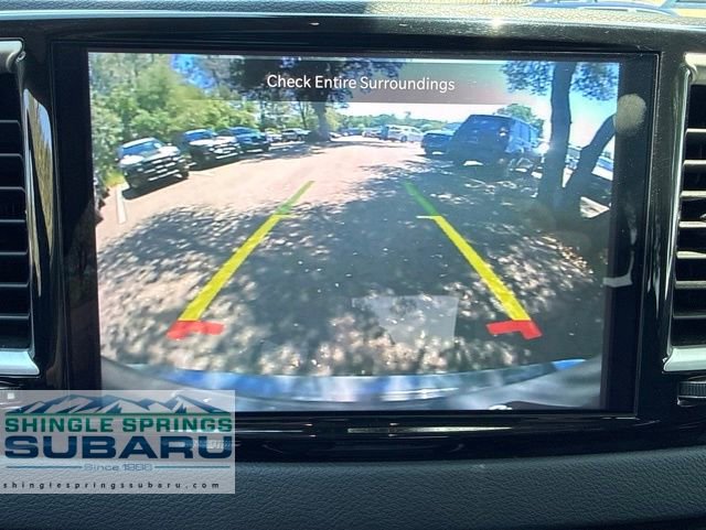 Used 2023 Chrysler Pacifica Touring-L FWD image 43