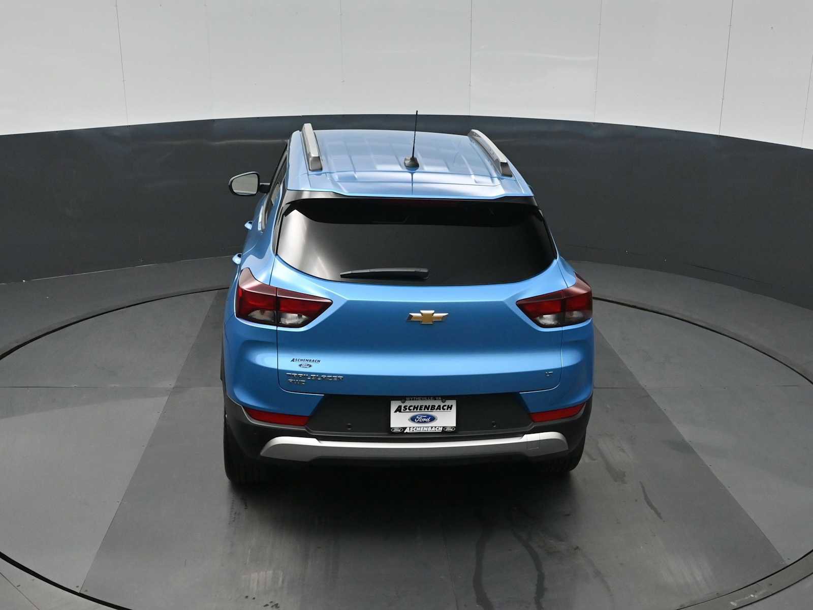 Used 2026 Chevrolet TrailBlazer LT w/ LT Cold Weather Package image 15