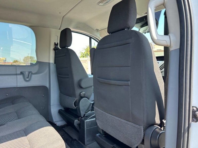 Used 2017 Ford Transit 350 XLT RWD image 15