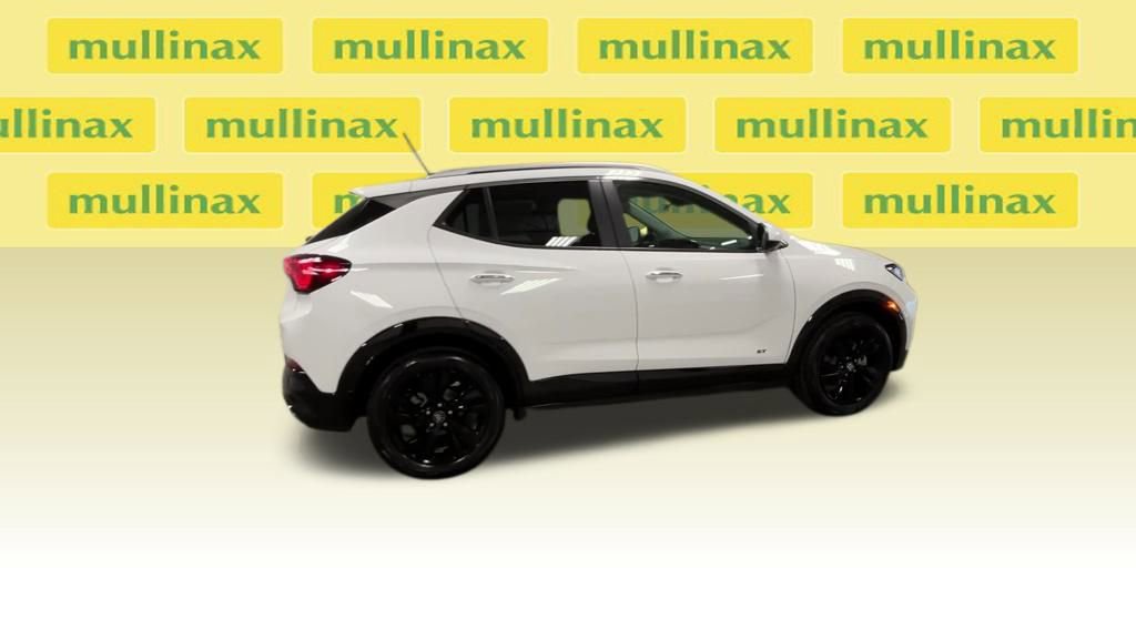 New 2026 Buick Encore GX Sport Touring w/ Advanced Technology Package image 45