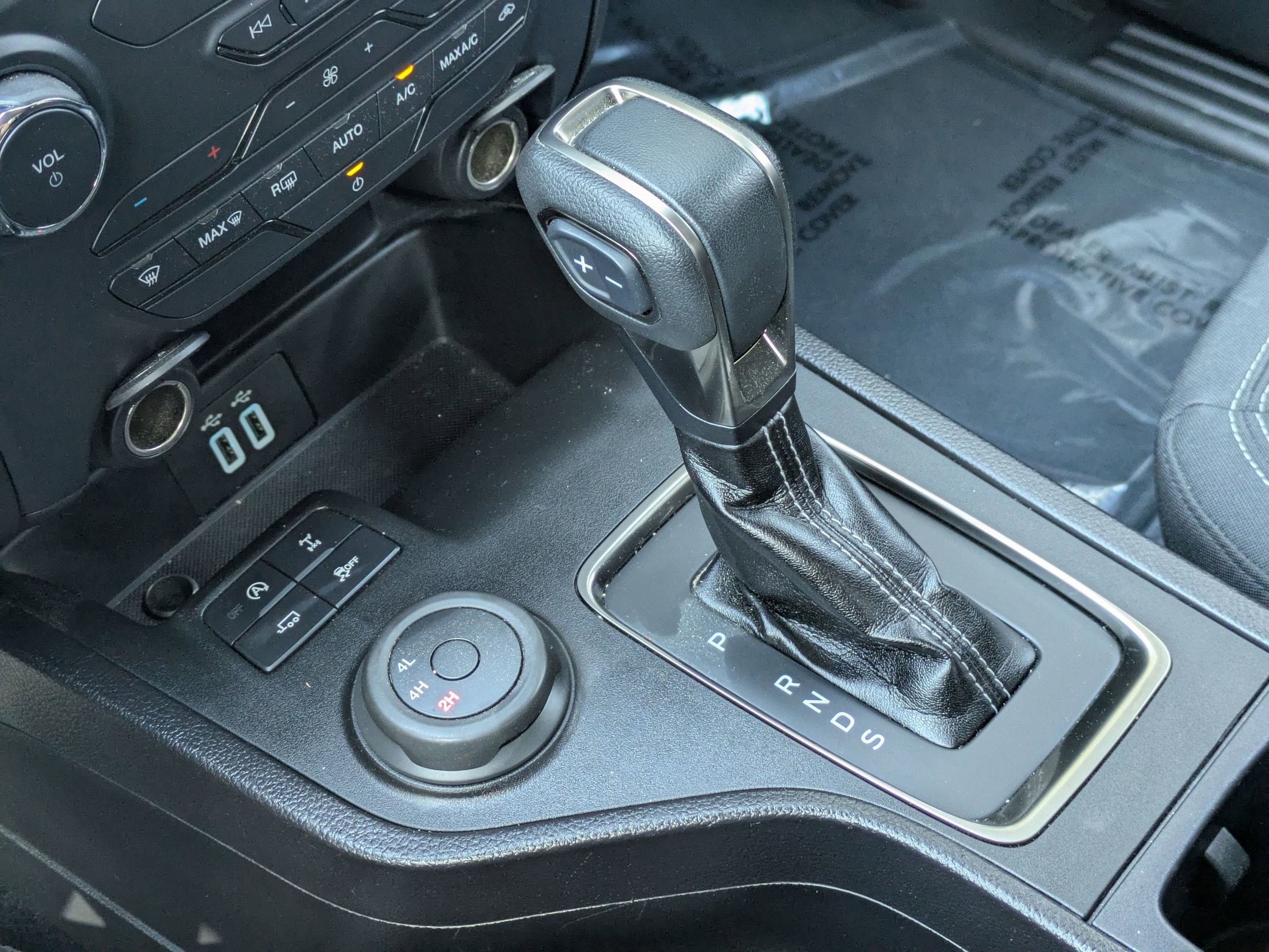 Certified 2021 Ford Ranger XLT w/ Equipment Group 301A Mid image 20